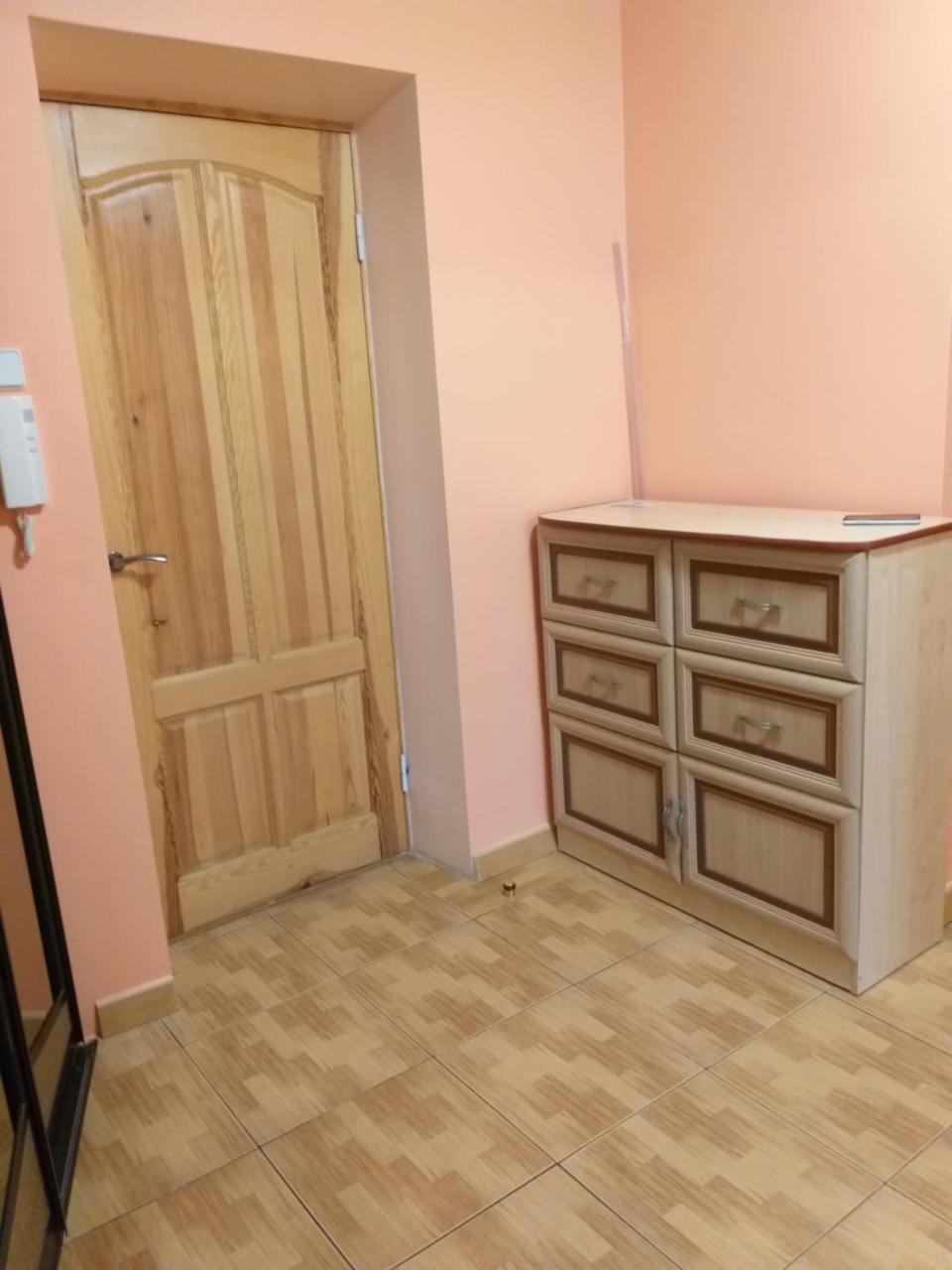 Апартаменты На Стадионной 6 Kiev Dış mekan fotoğraf